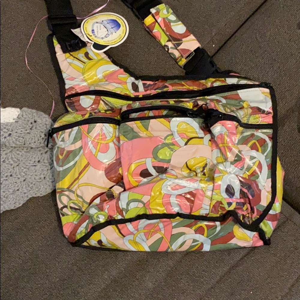 Diaper Bag